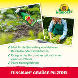 Neudorff Fungisan Gemüse-Pilzfrei 1000 ml