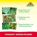 Neudorff Fungisan Gemüse-Pilzfrei 1000 ml