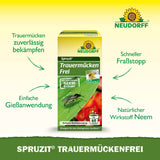 Neudorf Spruzit TrauermückenFrei 30 ml