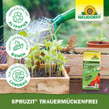 Neudorf Spruzit TrauermückenFrei 30 ml