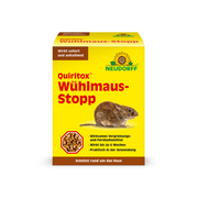 Neudorff Quiritox Wühlmaus-Stopp