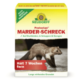 Neudorff Protectan Marder-Schreck Vertreibt langanhaltend Marder und Nagetiere