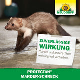 Neudorff Protectan Marder-Schreck Vertreibt langanhaltend Marder und Nagetiere