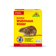 Neudorff Quiritox Wühlmaus­Köder 200 g