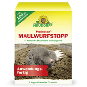Neudorff Protectan Maulwurf­ Stopp