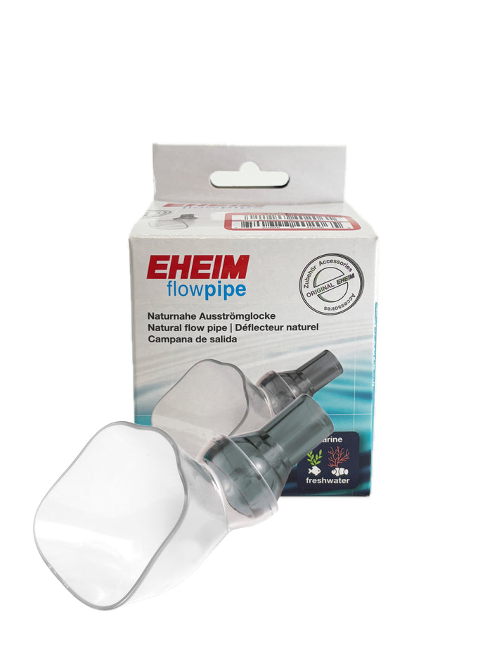 EHEIM Naturnahe Ausströmglocke Ø12/16mm, Ø16/22mm
