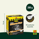 Cumarax® Wühlmaus-Stopp 200 g Schachtel