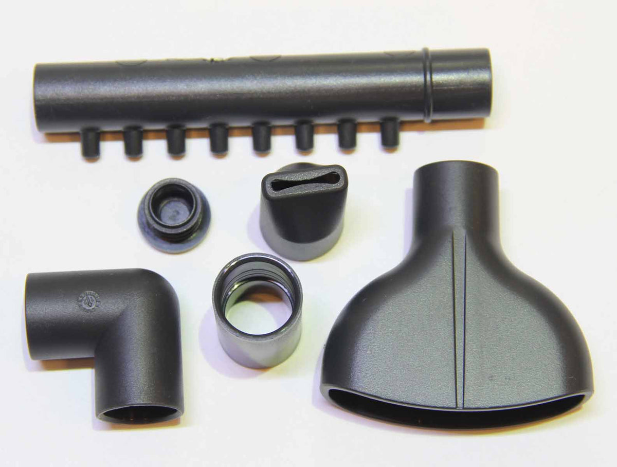 EHEIM Anschluss-Set (inkl. Ausströmer) f. nano shrimp (6406) und flowpipe (4005730)