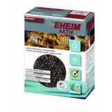 EHEIM Karbon Aktivkohle mit Netzbeutel, 225 g (≈ 1 l)
