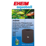 EHEIM Kohlepatrone, 2 Stück