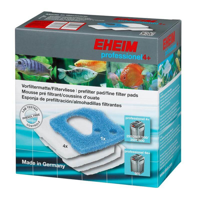 EHEIM Filtermatte + -vlies