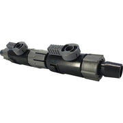 EHEIM Doppelhahn m. Schnelltrennkupplung zu Schlauch  16/22 mm