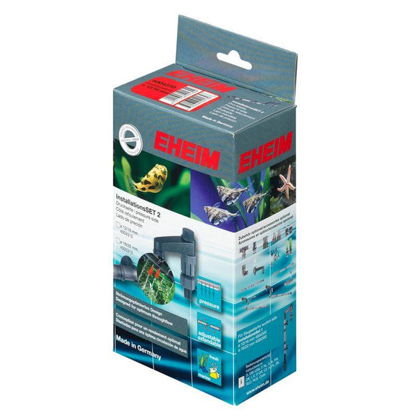 EHEIM InstallationsSet2 Ø16/22mm - Druckseite
