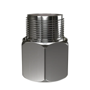 CO2 Adapter Mehrweg-DRM zu Soda
