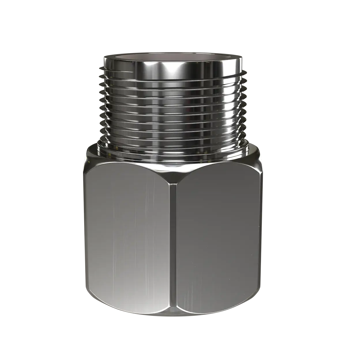 CO2 Adapter Mehrweg-DRM zu Soda