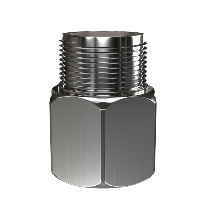 CO2 Adapter Mehrweg-DRM zu Soda