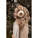 Lammfell Ohrenschützer - Van Buren -