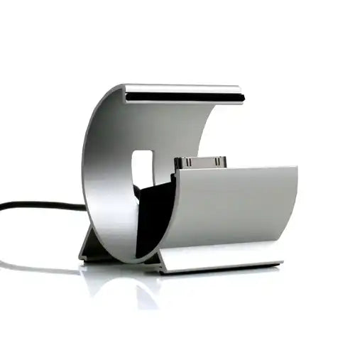 Cradle Docking Station Ladestation Für Apple iPhone iPod 30 Pin Kompakt Und Elegant