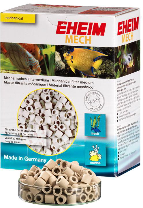 EHEIM Mech mechanisches Filtermedium