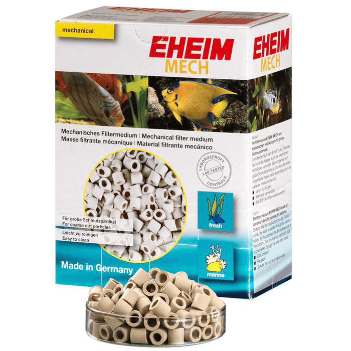 EHEIM MECH 840g ≈ 1l
