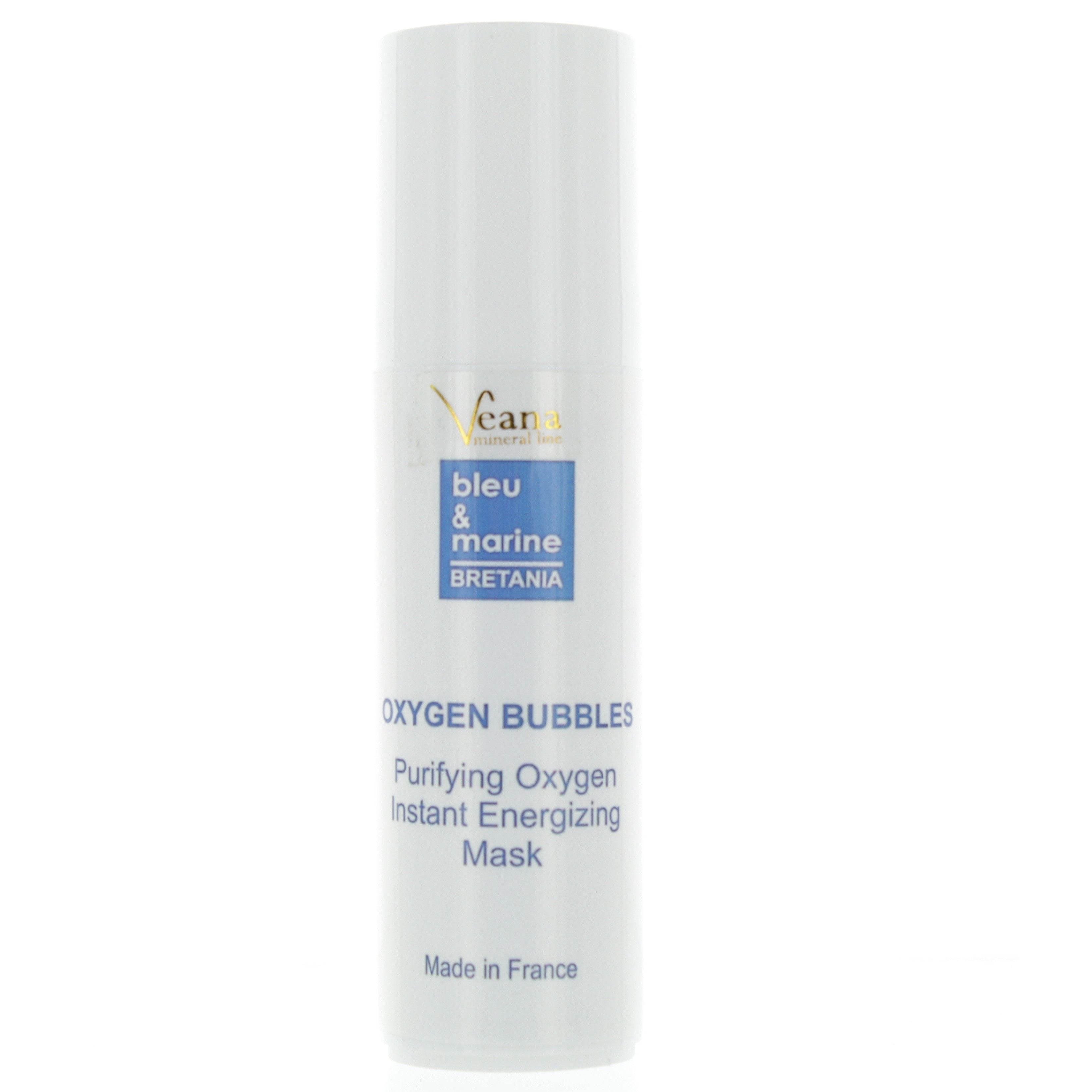 Anti Akne Oxygen Bubble Mask (30ml)