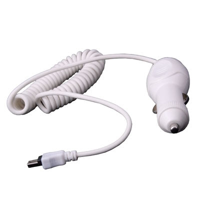 Auto KFZ Netzteil Ladegerät Für iRiver Cradle U10 Leistungsstark Unterwegs Zuverlässige Stromversorgung