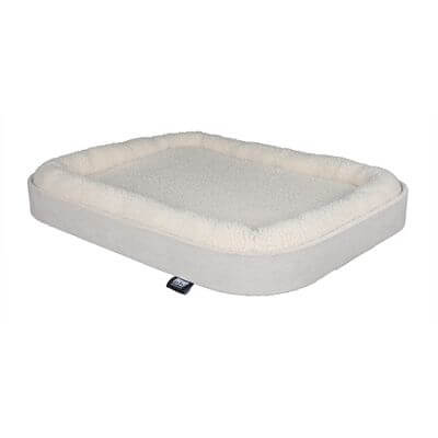 Ebi Fensterbank Korb Kyo Weiss