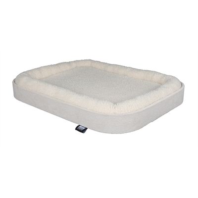 Ebi Fensterbank Korb Kyo Weiss