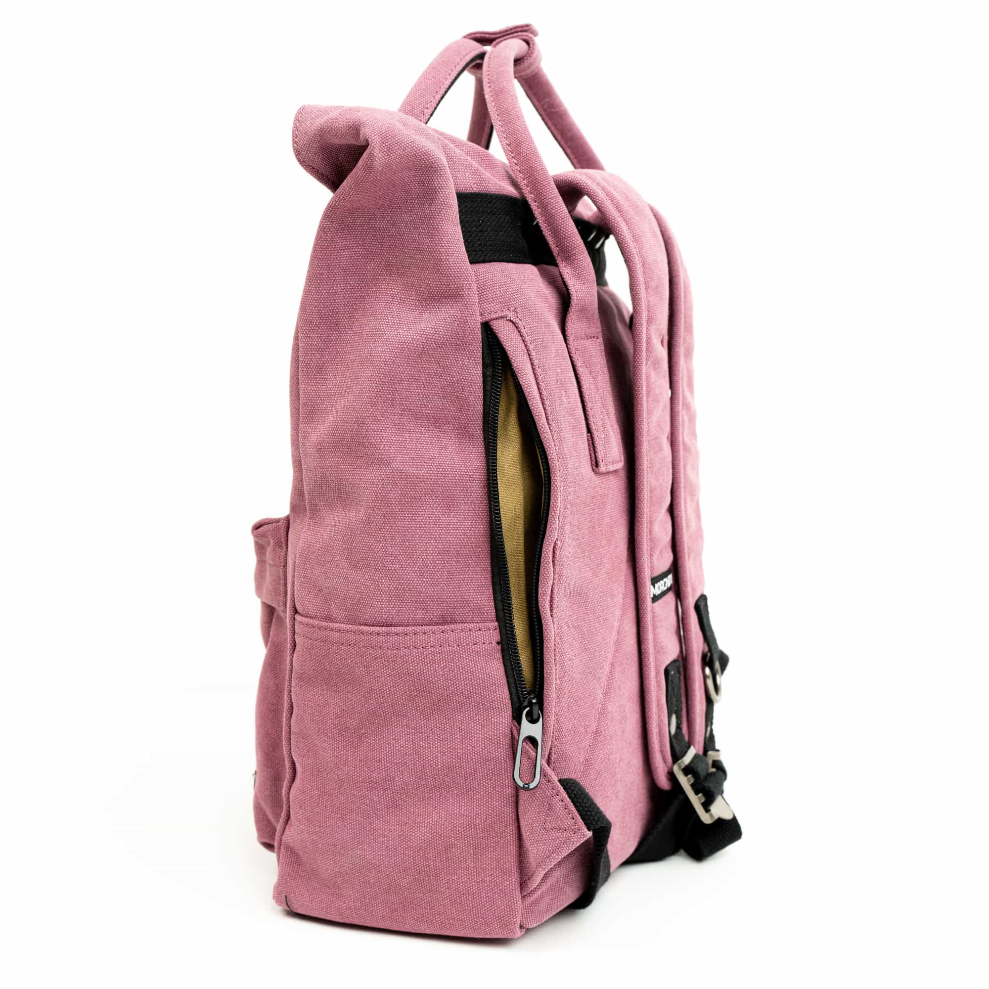 Rucksack "Kolibri" Himbeer NEU
