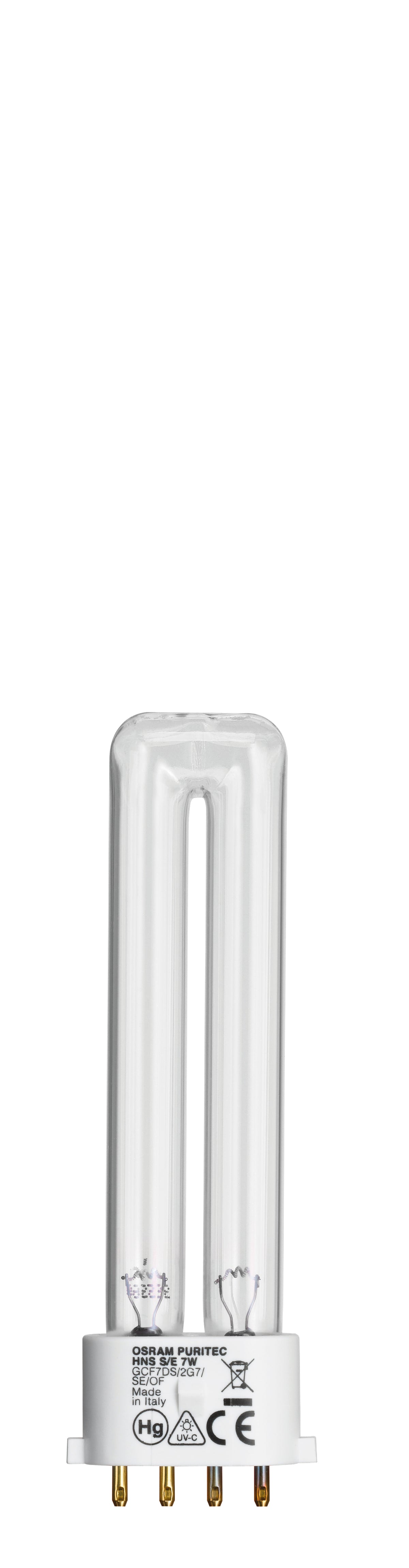 EHEIM GLOWUVC-7
