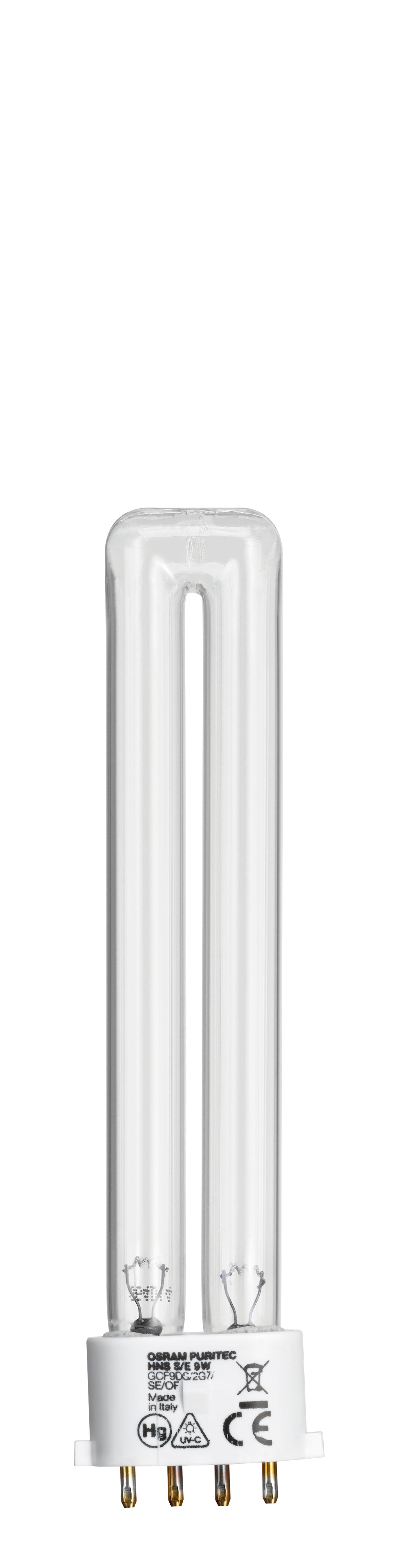 EHEIM GLOWUVC-9