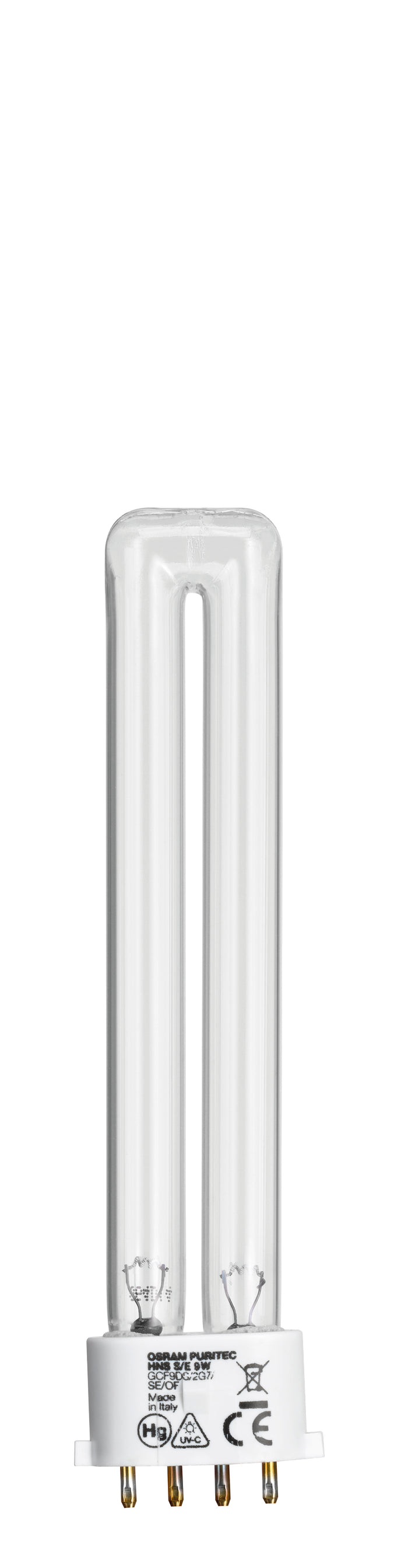 EHEIM GLOWUVC-9