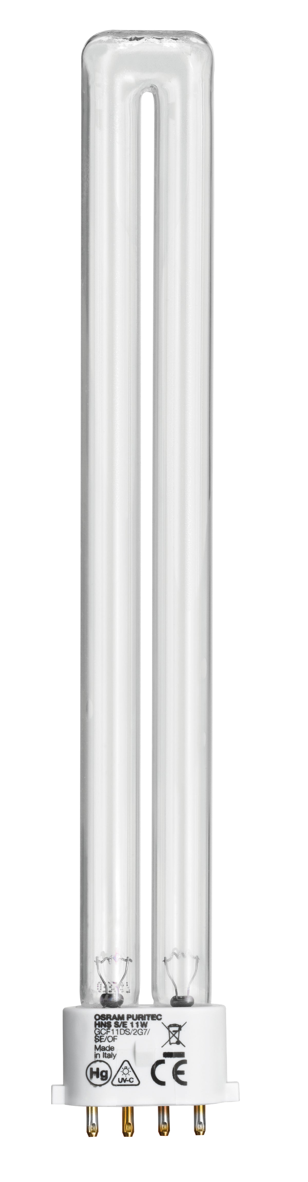 EHEIM GLOWUVC-11