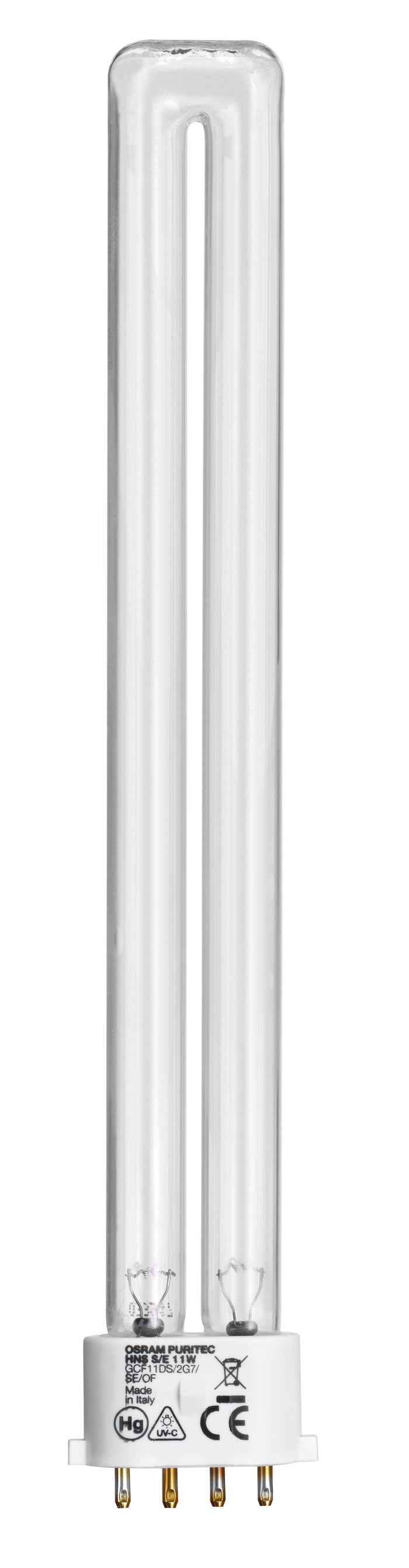 EHEIM GLOWUVC-11