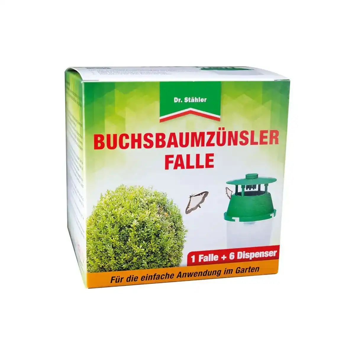 Dr.Stähler Buchsbaumzünsler-Falle by Dr. Stähler