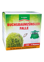 Dr.Stähler Buchsbaumzünsler-Falle