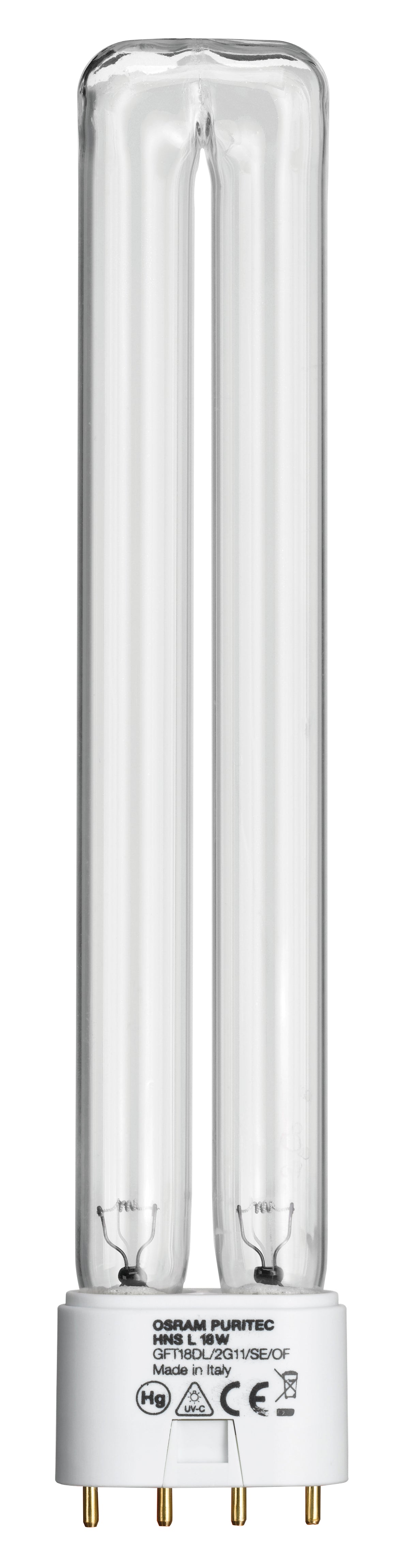 EHEIM GLOWUVC-18
