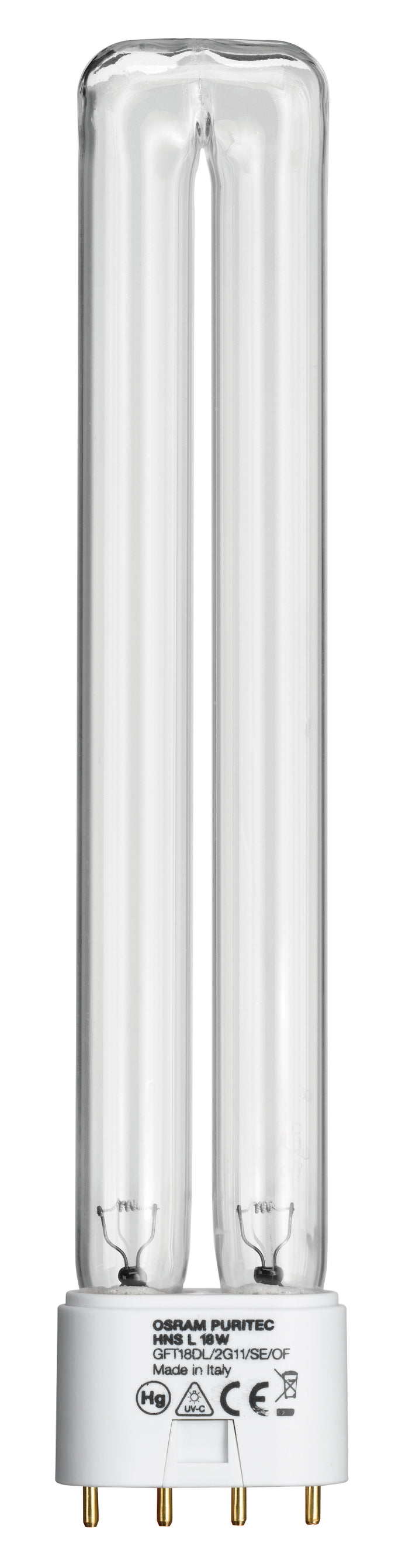 EHEIM GLOWUVC-18