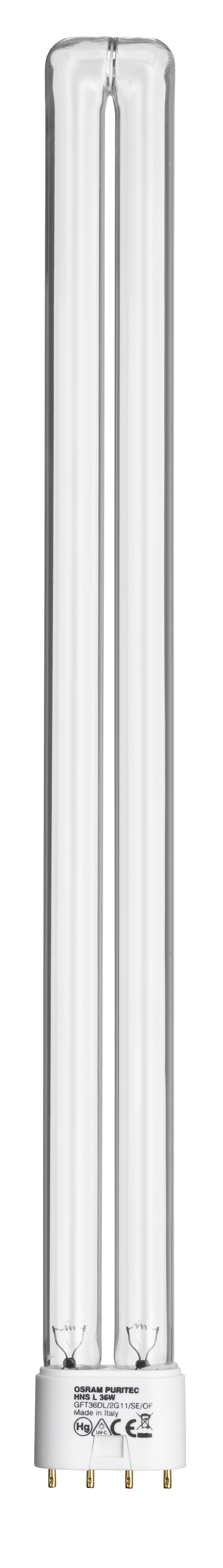 EHEIM GLOWUVC-36