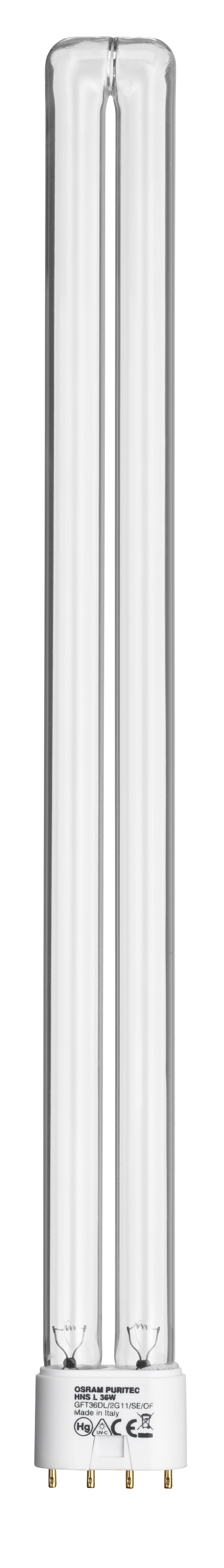 EHEIM GLOWUVC-36