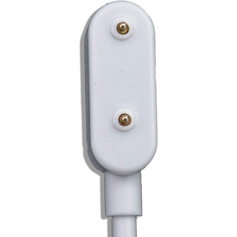 Systemhaus Zakaria USB 2.0 Kabel Weiß Premium Ladekabel Für Huawei Honor 6 Smartwatch Honor Watch ES