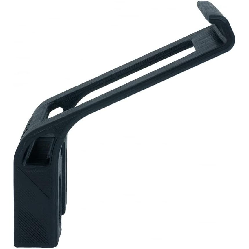 SYSTEM-S Halterung Für 11 Zoll Tablets Befestigung Für Fernbedienung DJI Spark Mavic Pro Mavic Air