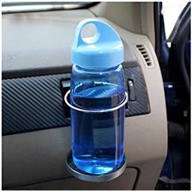 SystemS KFZ Getränkehalter Mit Lüftungsgittermontage Für Sicheren Becherhalt Im Auto