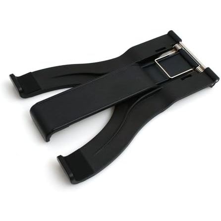 Universeller Stativ Adapter Halterung Für Smartphones Und Tablets Bis 21 Cm Breite Kompatibel