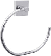 Tesa Eleganter Handtuchring ohne Bohren™