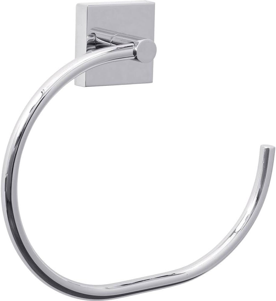 Tesa Eleganter Handtuchring ohne Bohren™