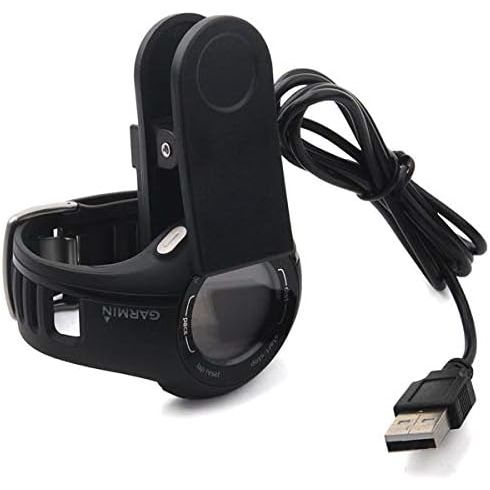 USB Dockingstation Ladegerät Cradle Clip Garmin Approach S1 Forerunner 110 210 USB