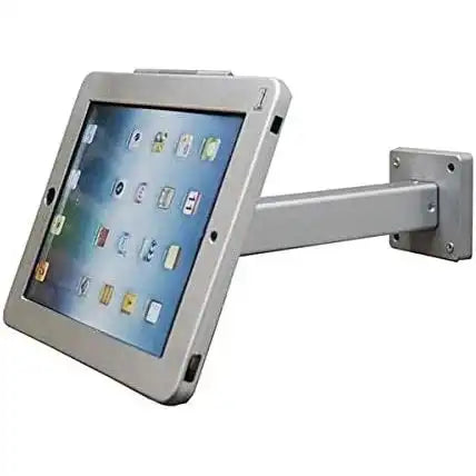 Abschließbare Anti Diebstahl Wandhalterung Display Haltearm Für iPad Pro 12.9 Zoll 2015 2017