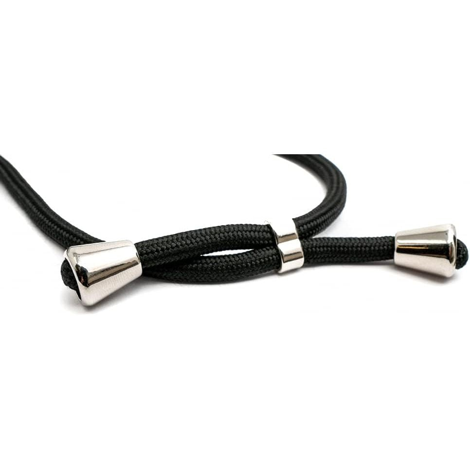 SYSTEM-S Silikon Hülle Mit Band Transparent Für iPhone 12 Pro Klarer Schutz Und Stil