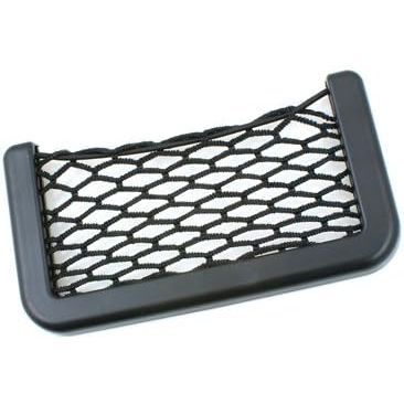 KFZ Universalthalterung Netz Ablagefach Auto Halterung Für Smartphones Und Andere Gegenstände